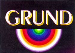 GRUND