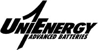 UNIENERGY ADVANCED BATTERIES