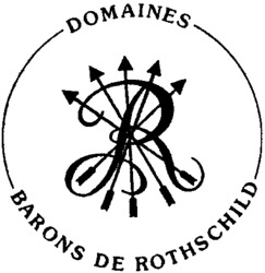 DOMAINES BARONS DE ROTHSCHILD