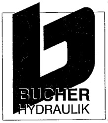 b BUCHER HYDRAULIK