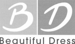 BD Beautiful Dress