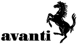 avanti