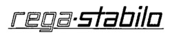 rega-stabilo