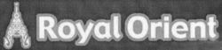 Royal Orient