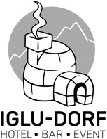 IGLU-DORF HOTEL BAR EVENT