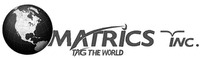MATRICS INC. TAG THE WORLD