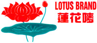 LOTUS BRAND