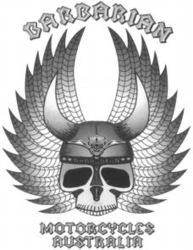 BARBARIAN MOTORCYCLES AUSTRALIA