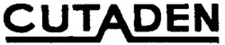 CUTADEN