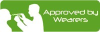 Approved by Wearers