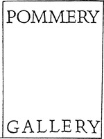 POMMERY GALLERY