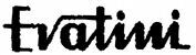Evatini