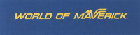 WORLD OF MAVERICK
