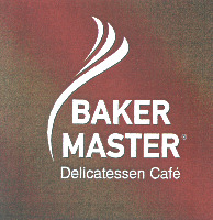 BAKER MASTER Delicatessen Café