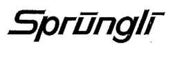 Sprüngli