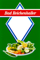 Bad Reichenhaller