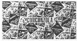 GORGONZOLA