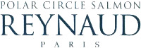 POLAR CIRCLE SALMON REYNAUD PARIS