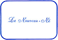 Le Nouveau-Né