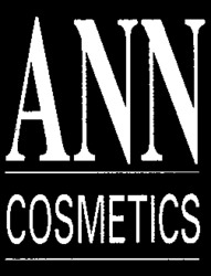 ANN COSMETICS