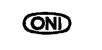 ONI