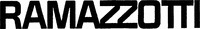 RAMAZZOTTI