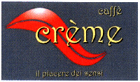 caffè crème il piacere dei sensi