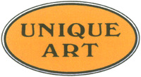 UNIQUE ART