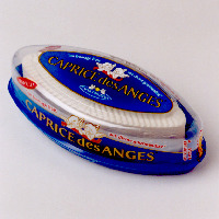 CAPRICE des ANGES