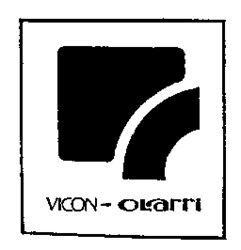 VICON-olarri