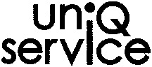 uniQ servIce