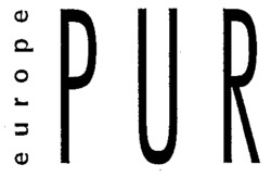 europe PUR