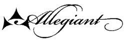 Allegiant