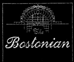 The Bostonian