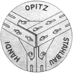HÄNDI OPITZ STAHLBAU