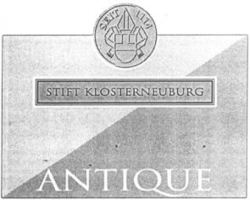 STIFT KLOSTERNEUBURG ANTIQUE