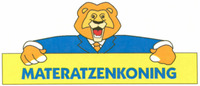 MATERATZENKONING