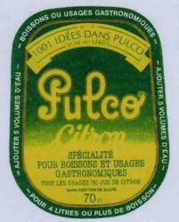 1001 IDEES DANS PULCO Pulco Citron