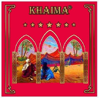 KHAIMA