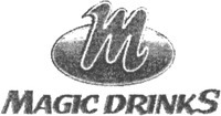 M MAGIC DRINKS