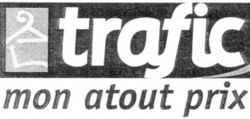 trafic mon atout prix