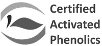 Certified Activated Phenolics