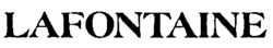 LAFONTAINE