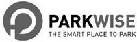 PARKWISE THE SMART PLACE TO PARK