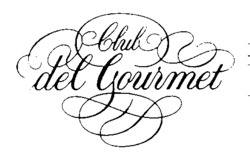 Club del Gourmet