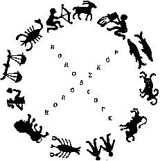 HOROSCOPE HOROSZKOP
