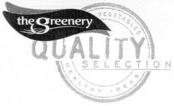 the greenery QUALITY SELECTION