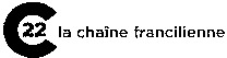C22 la chaîne francilienne