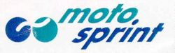 moto sprint