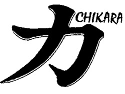 CHIKARA